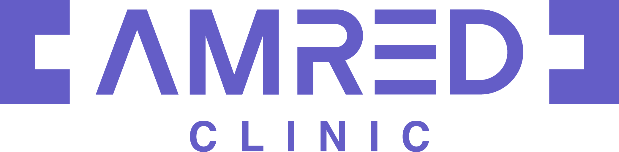 amred logo