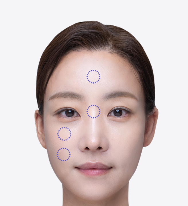 face