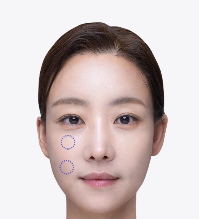face