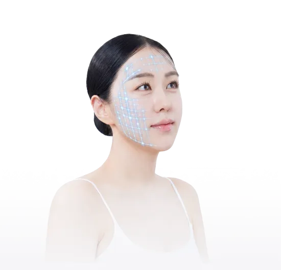 face
