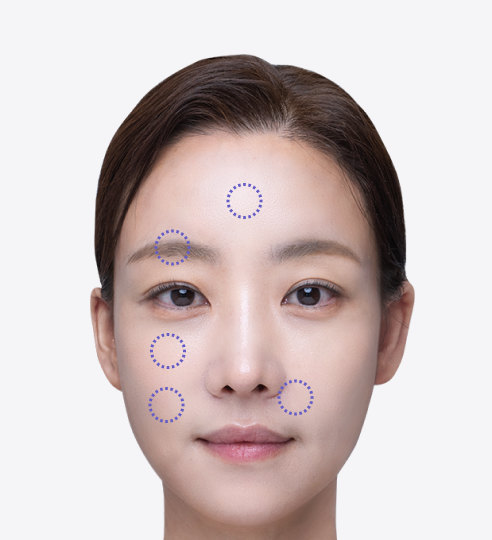 face
