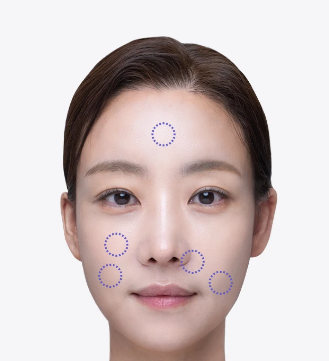 face