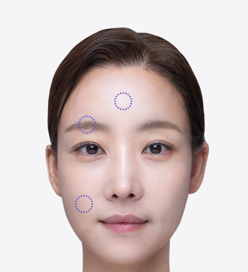 face