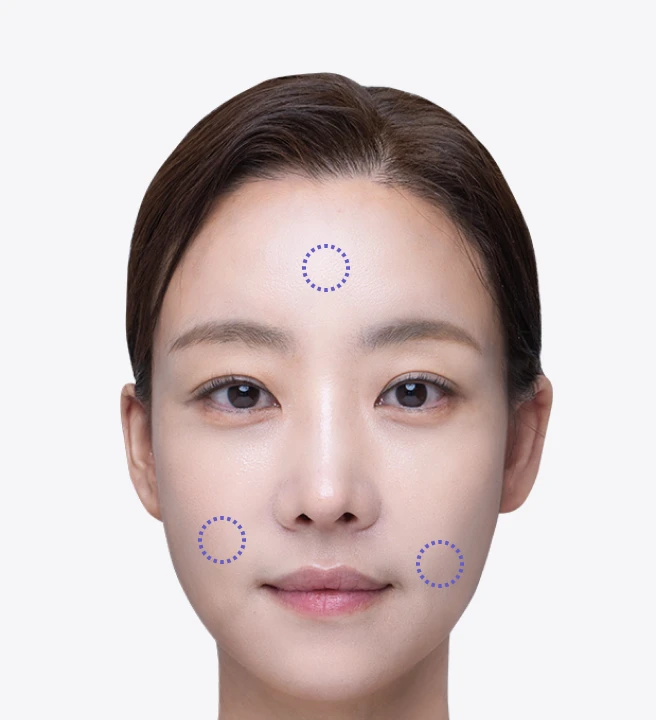 face