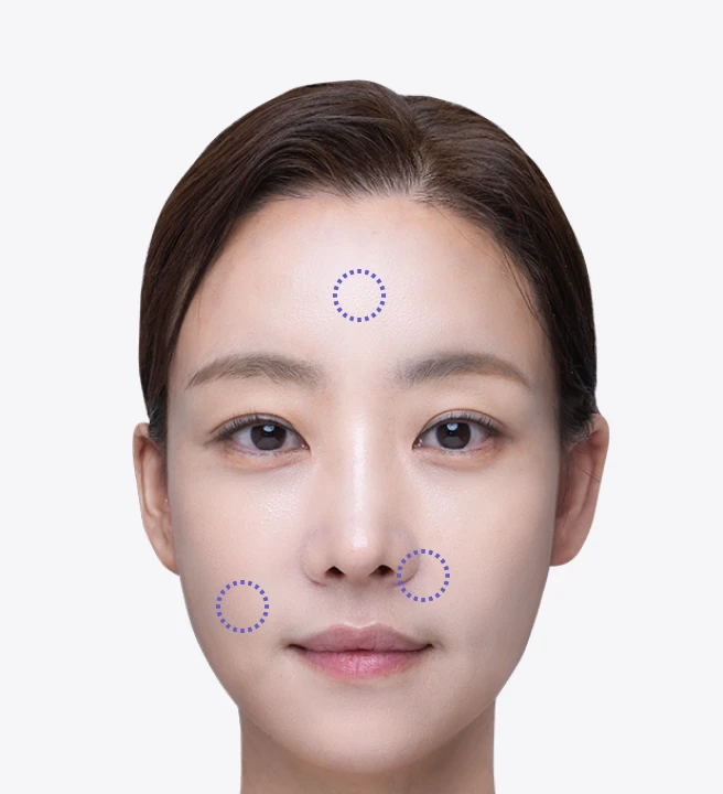 face