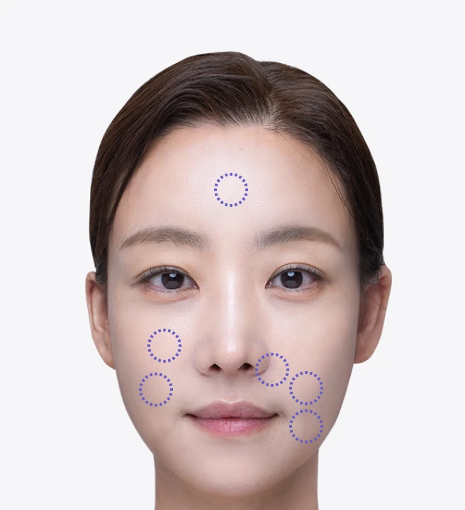 face