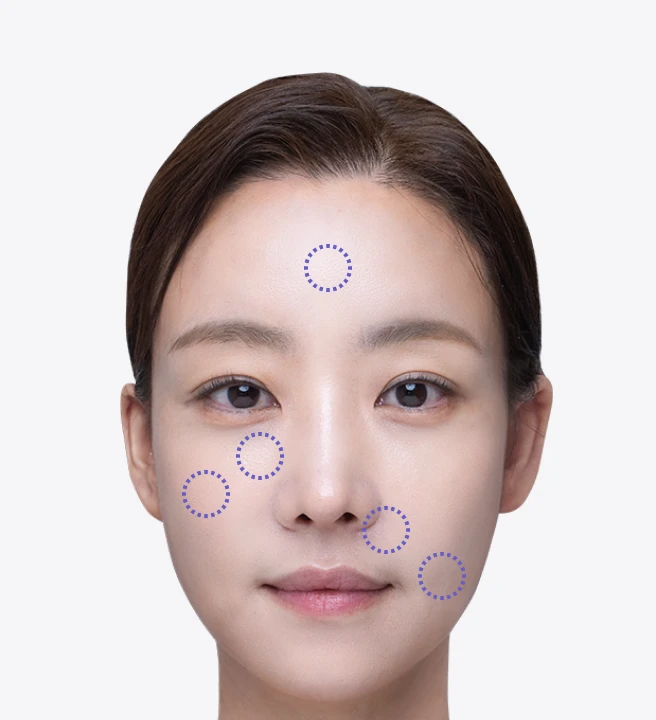 face