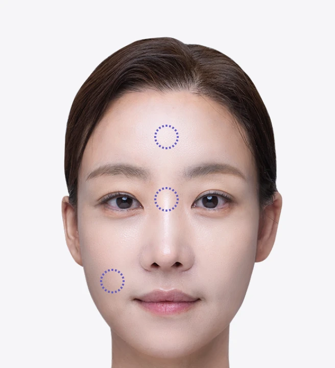 face