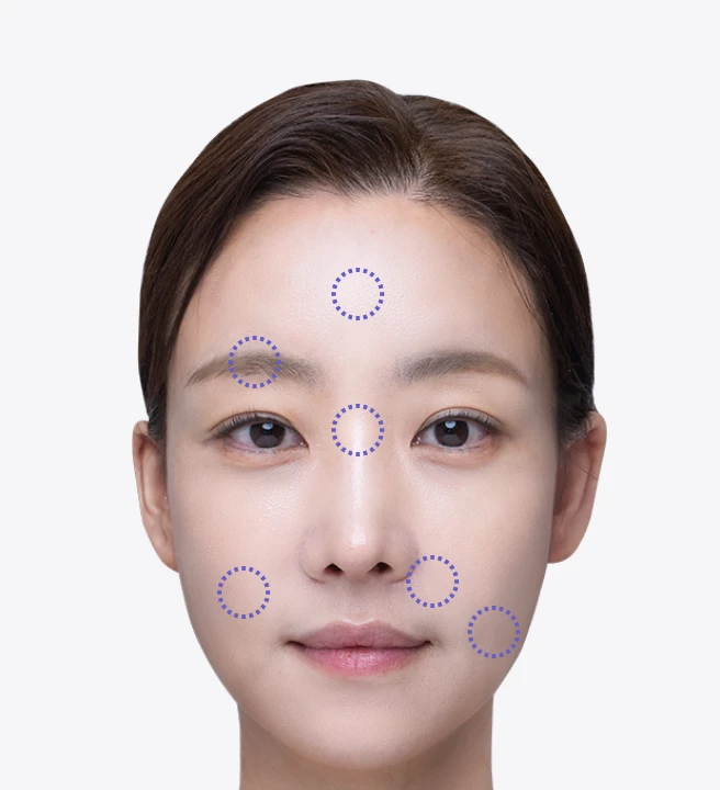 face