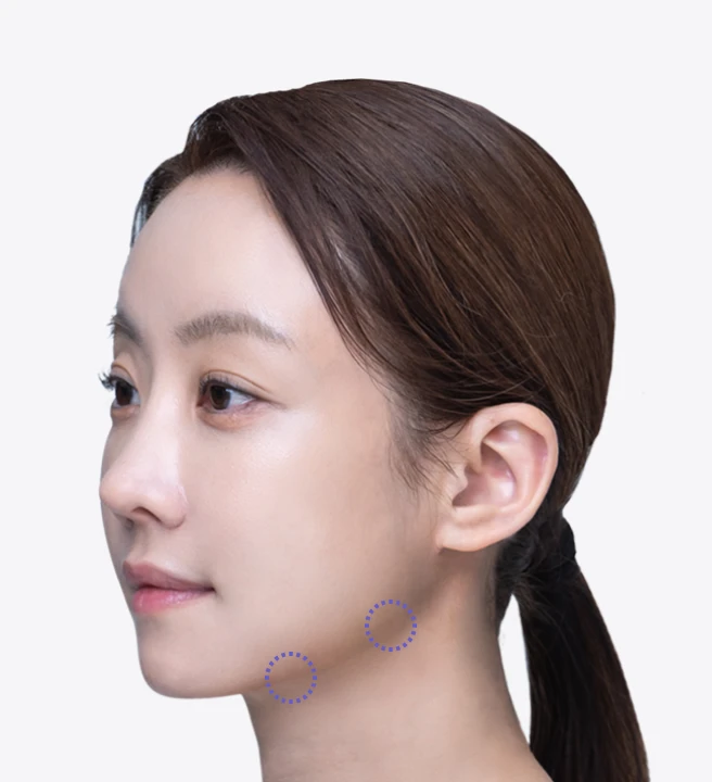 face
