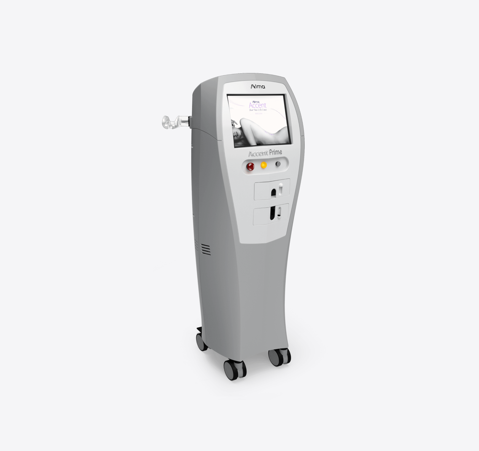 BODY TUNE 
CONFIER®