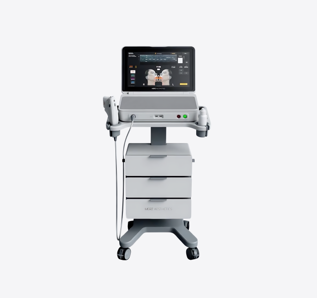 ULTHERAPY PRIME