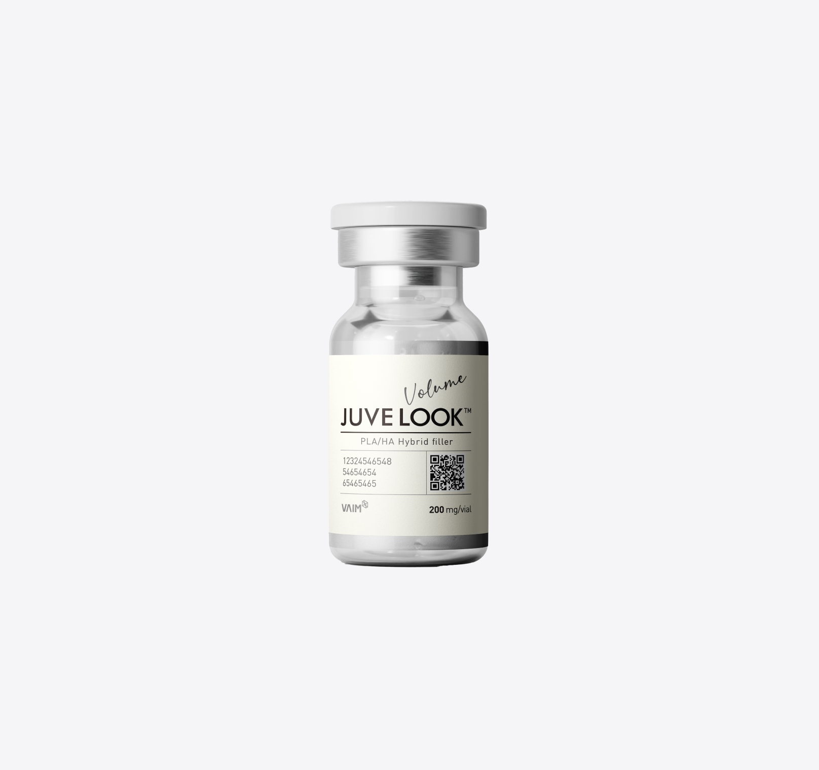 JUVELOOK VOLUME