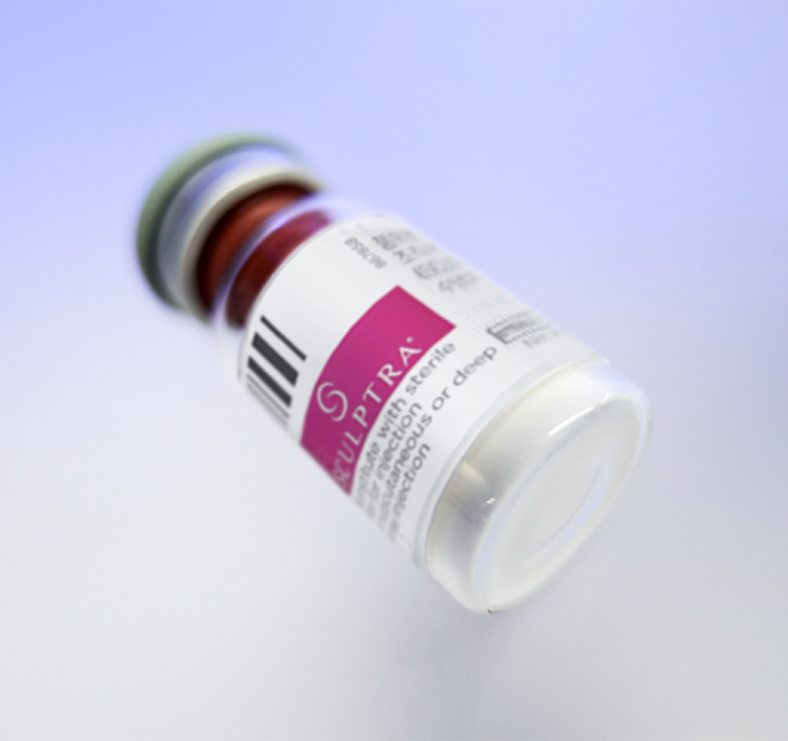 SCULPTRA hover