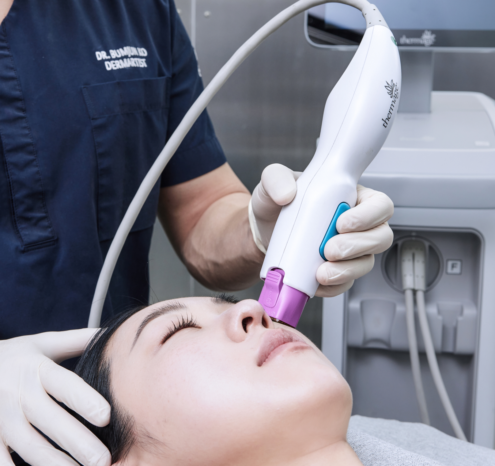 THERMAGE FLX hover