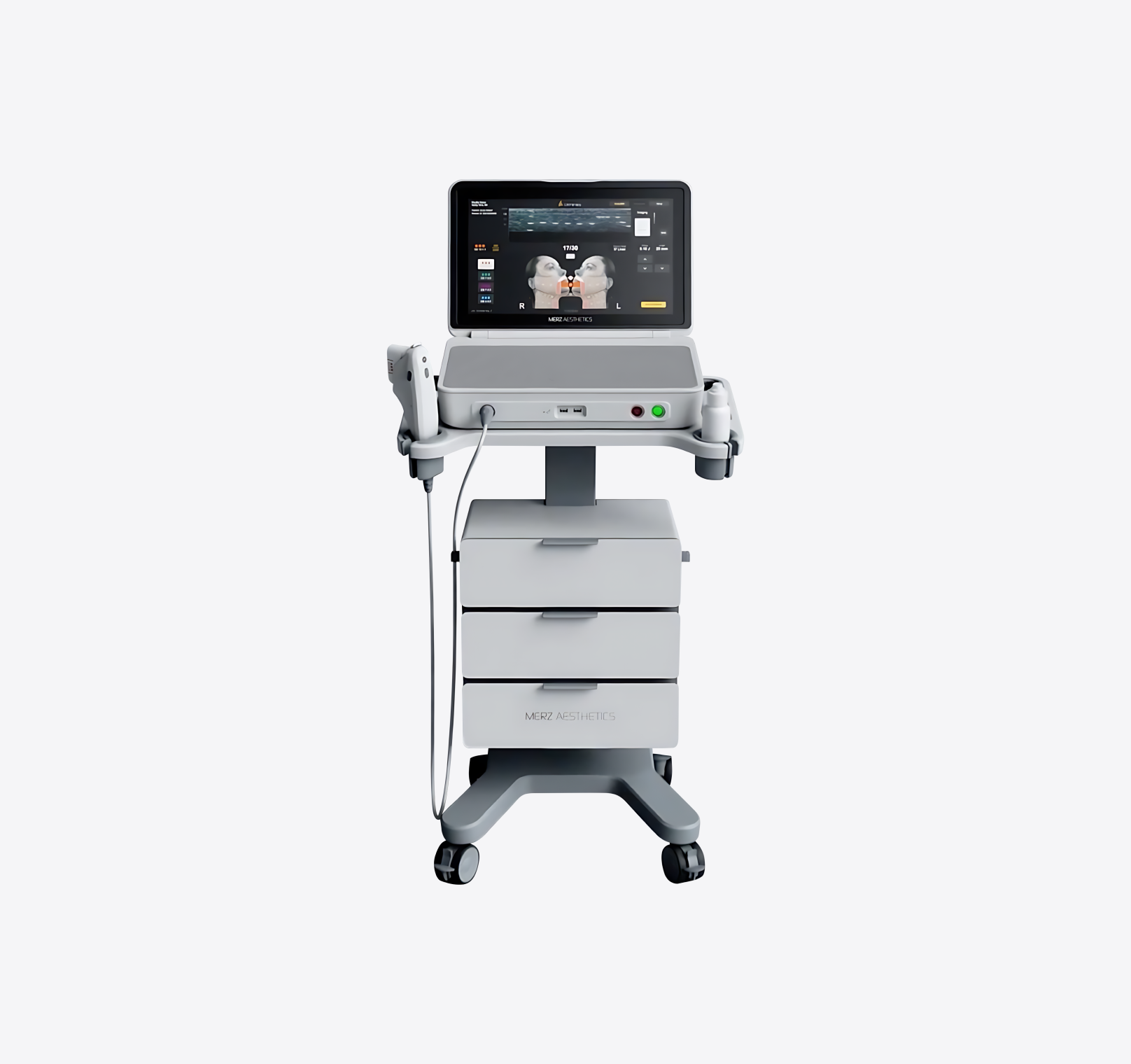 ULTHERAPY PRIME