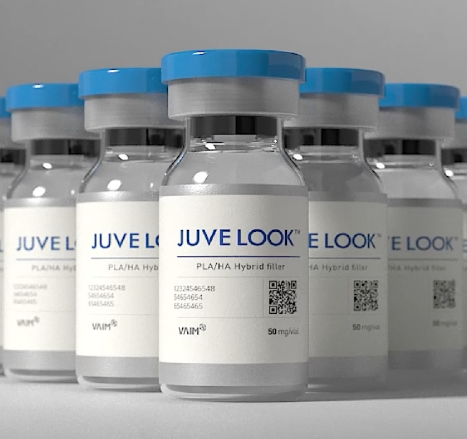 JUVELOOK hover