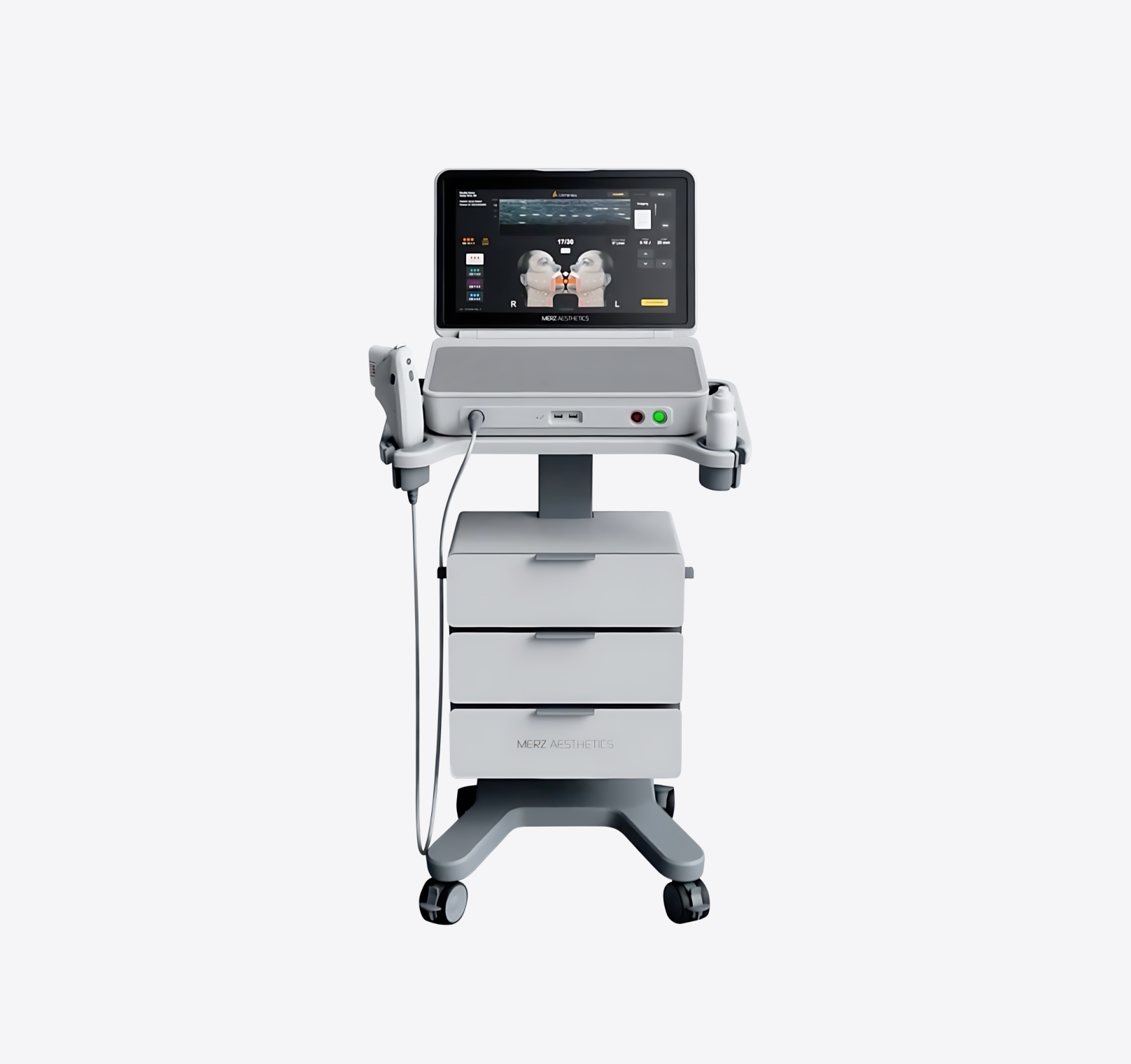 ULTHERAPY PRIME