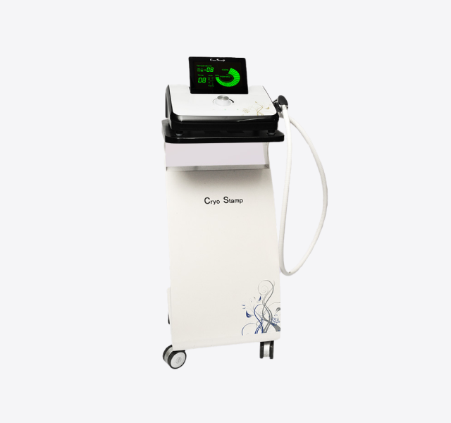 CRYO STAMP
