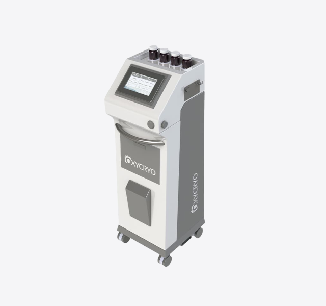 OXYCRYO